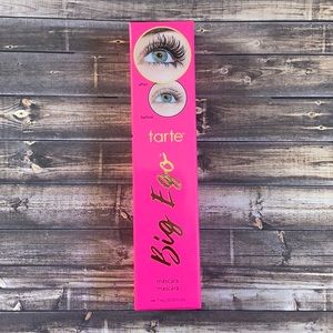 Tarte Big Ego mascara